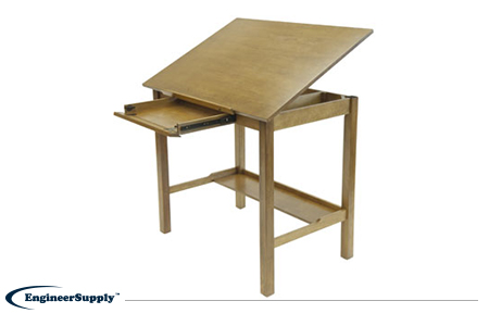 Drafting supplies shop